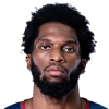 Jordan Parks