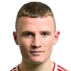 Mark O'Mahony