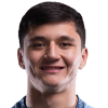 Abdukodir Khusanov
