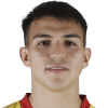 Enzo Uribe