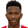 Kieran Ngwenya