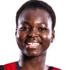 Aminata Brahima Sangare