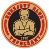 Topolcany