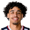 Julian Strawther