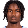 Morez Johnson