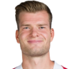 Alexander Sorloth