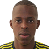 Cristian Borja