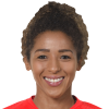Desiree Scott
