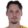 Marcus Eriksson