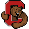 Cornell Big Red W