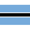 Botswana W