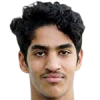 Mansoor Al Menhali
