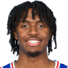 Tyrese Maxey