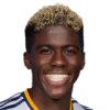 Gyasi Zardes