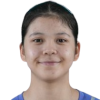Felisha Alberta Nathaniel Pasaribu