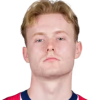 Markus Haaland