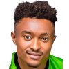 Joshua Waka