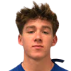 Tate Johnson