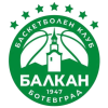 Balkan