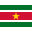 Suriname U20