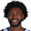 Trevion Williams