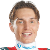 Leevi Teissala