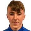 Jordan McMullan