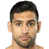 Amir Khan
