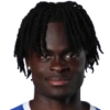 Tyrique George