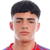 Ian Alegria