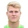 Beau Reus