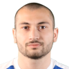 Irakli Bidzinashvili