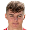 Kieran Shanks
