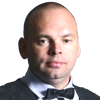 Stuart Bingham