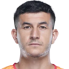 Saul Crespo