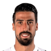 Sami Khedira