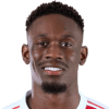 Folarin Balogun