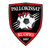 Pallokissat Kuopio W