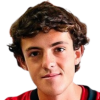 Joaquin Nazar