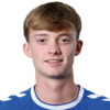 Luke Butterfield