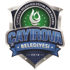 Cayirova