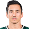 Jared Spurgeon