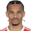 Leroy Sane