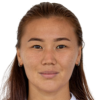 Nazym Ismailova