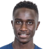 Elvis Bwomono