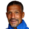 Chris Hughton