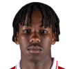 Mylan Benjamin