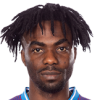 Benjamin Acquah