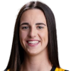 Caitlin Clark