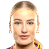 Georgia Cassidy